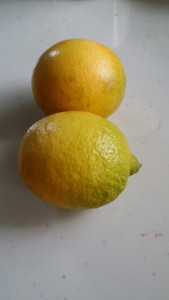 lemon